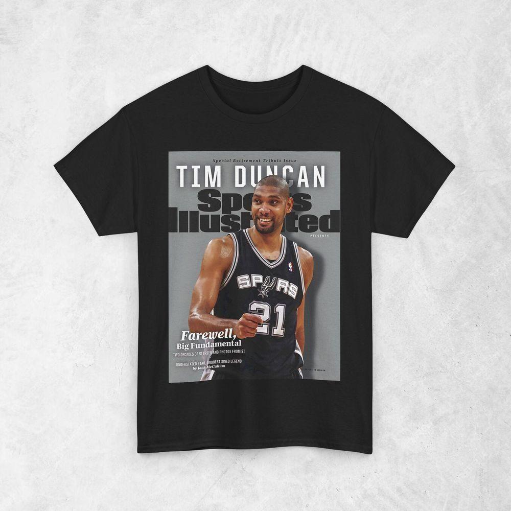 Tim Duncan Vuitino Merch Tim Duncan Vuitino Merch